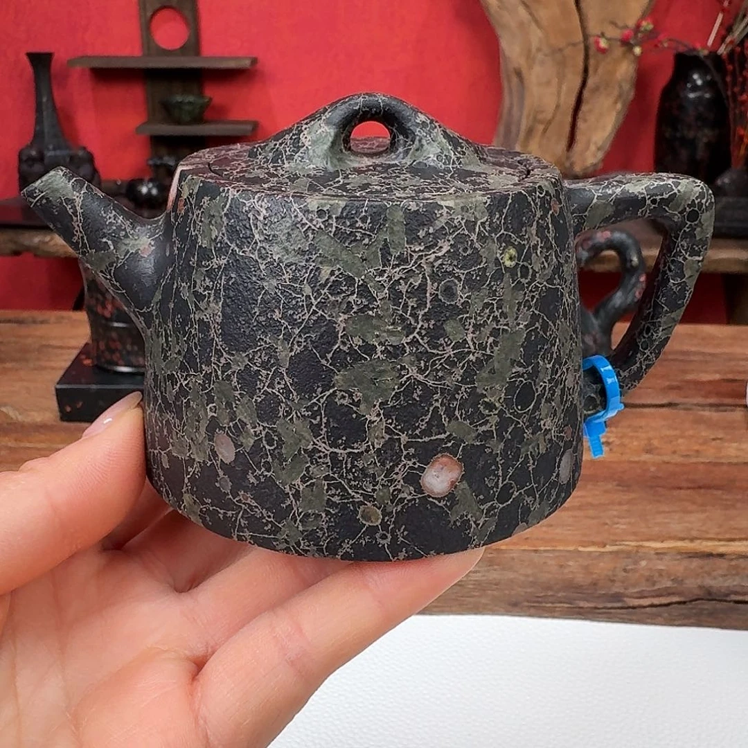 王***玉康能美玉瓷安山玉
