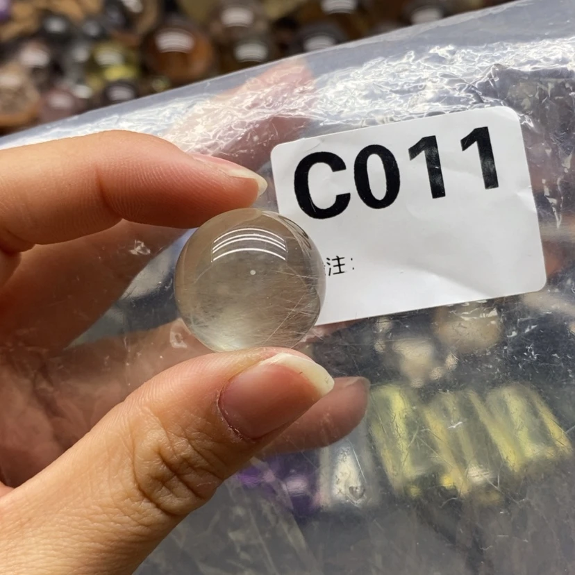 【闪购商品】水晶摆件精品未镶嵌