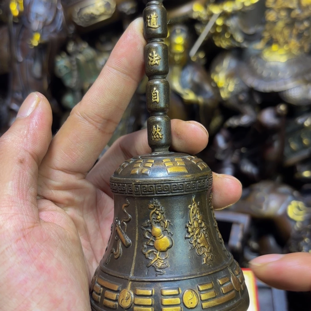 嘉嘉精品铜器摆件