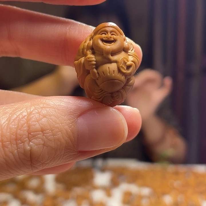 手串/手链橄榄核