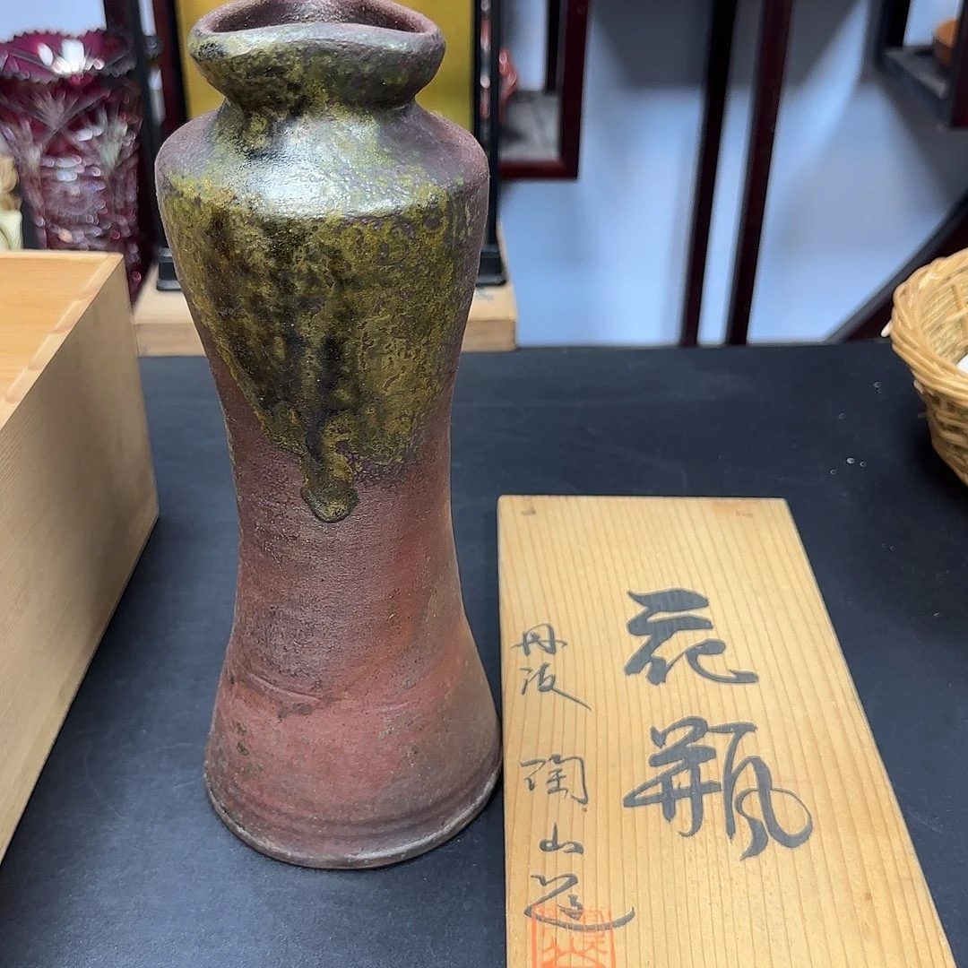 中古物品，谨慎参拍259