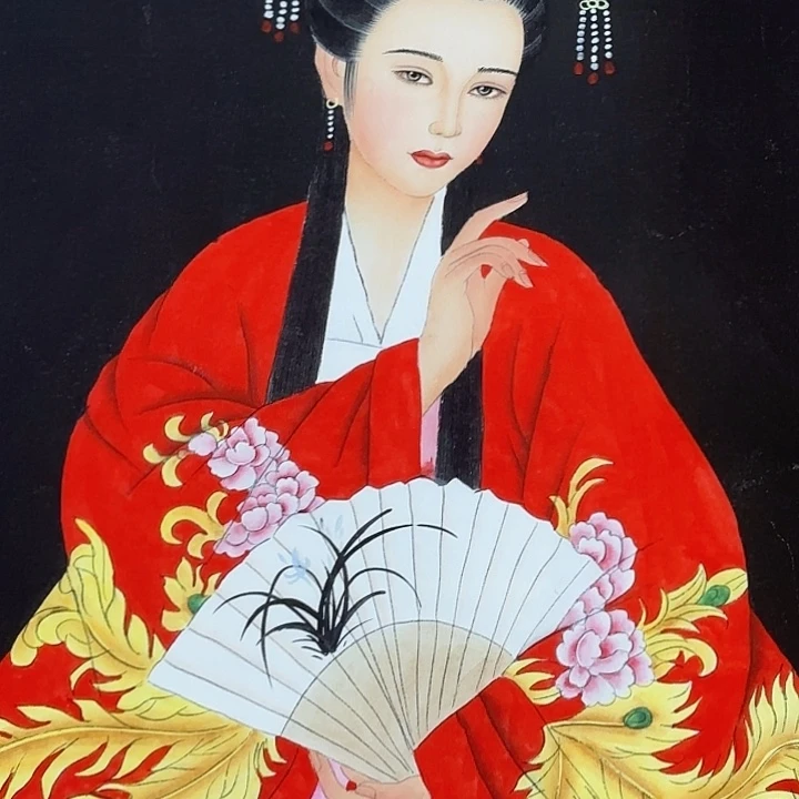 纸本展示作品作品展示