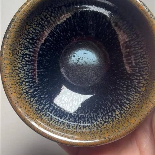 【闪购商品】茶盏-250............