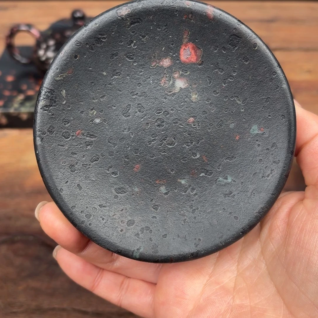 康能美玉瓷安山玉