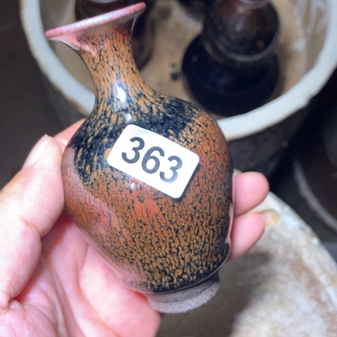 茶盏宋月古窑，自产自销