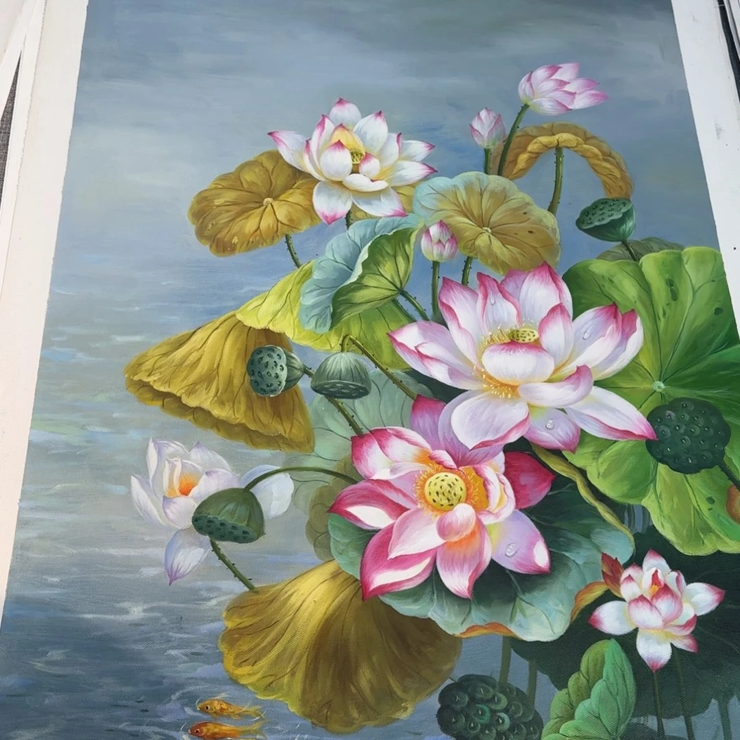 油画好的我真的是太喜欢这个节目就是要