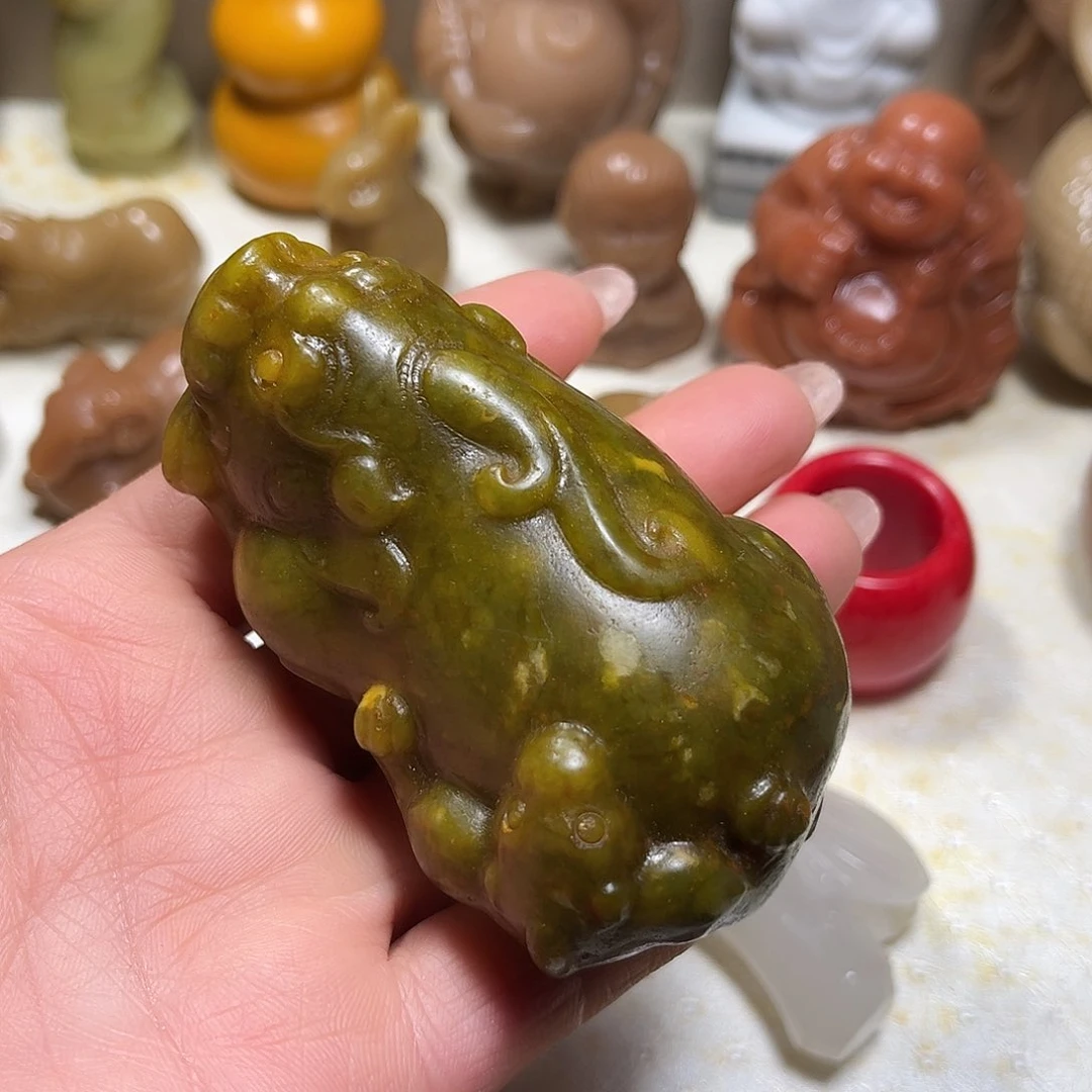 白玉菩提吊坠白玉菩提吊坠