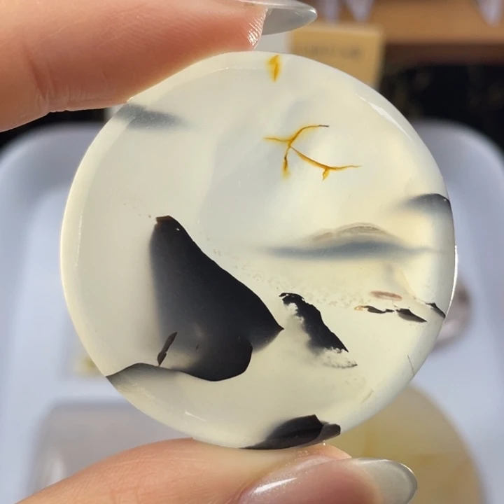 玛瑙/玉髓未镶嵌牌子