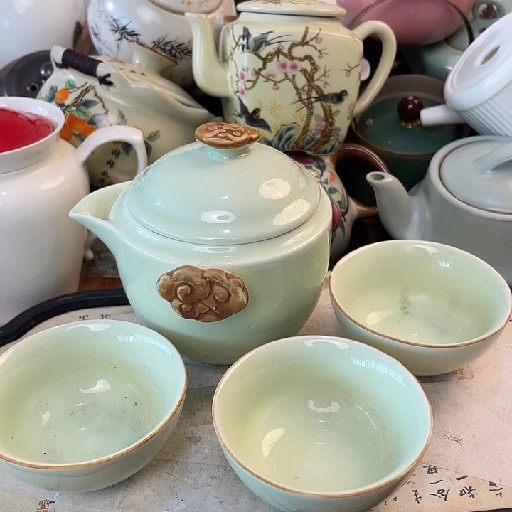 茶具套装家用茶具