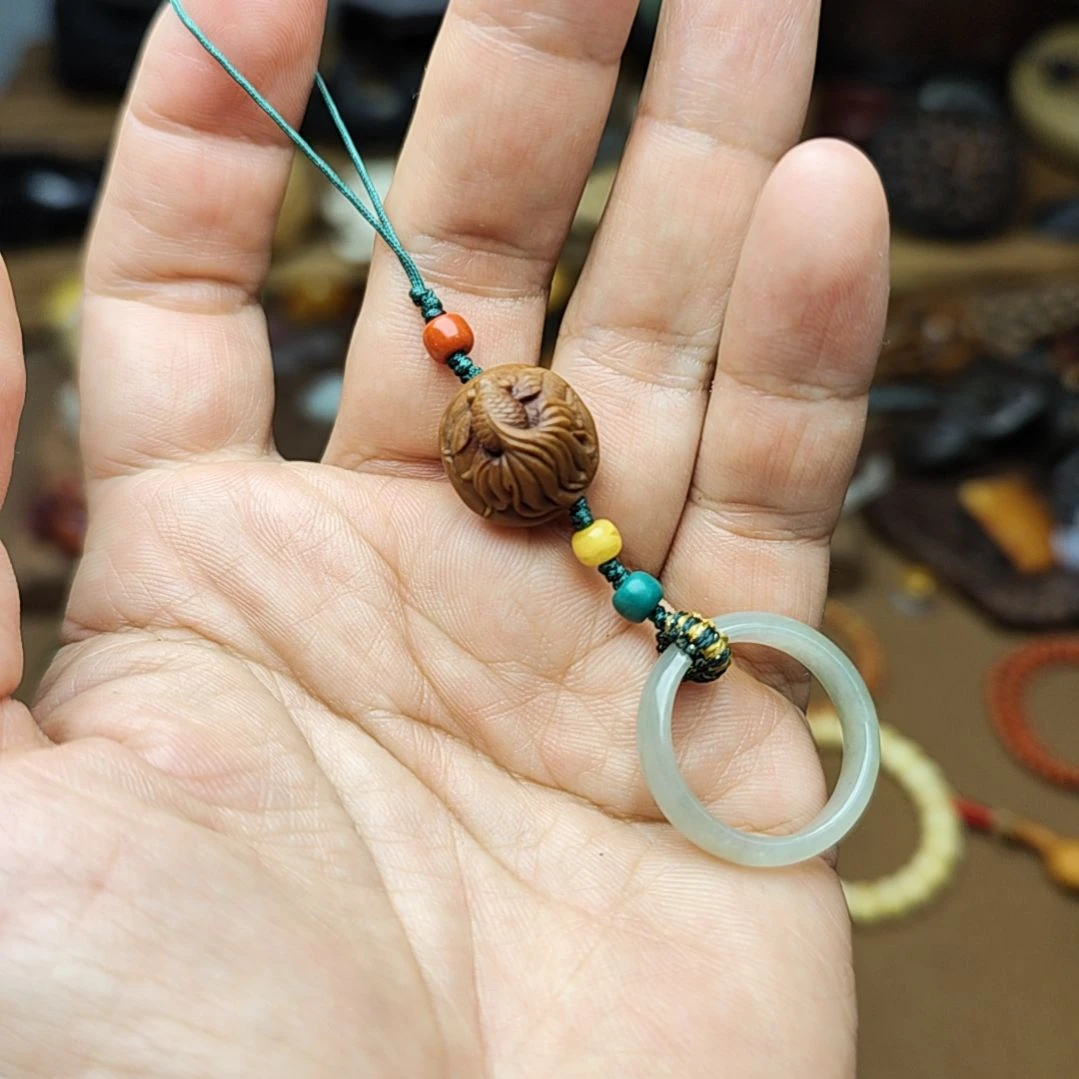 文玩配饰/手串/挂件