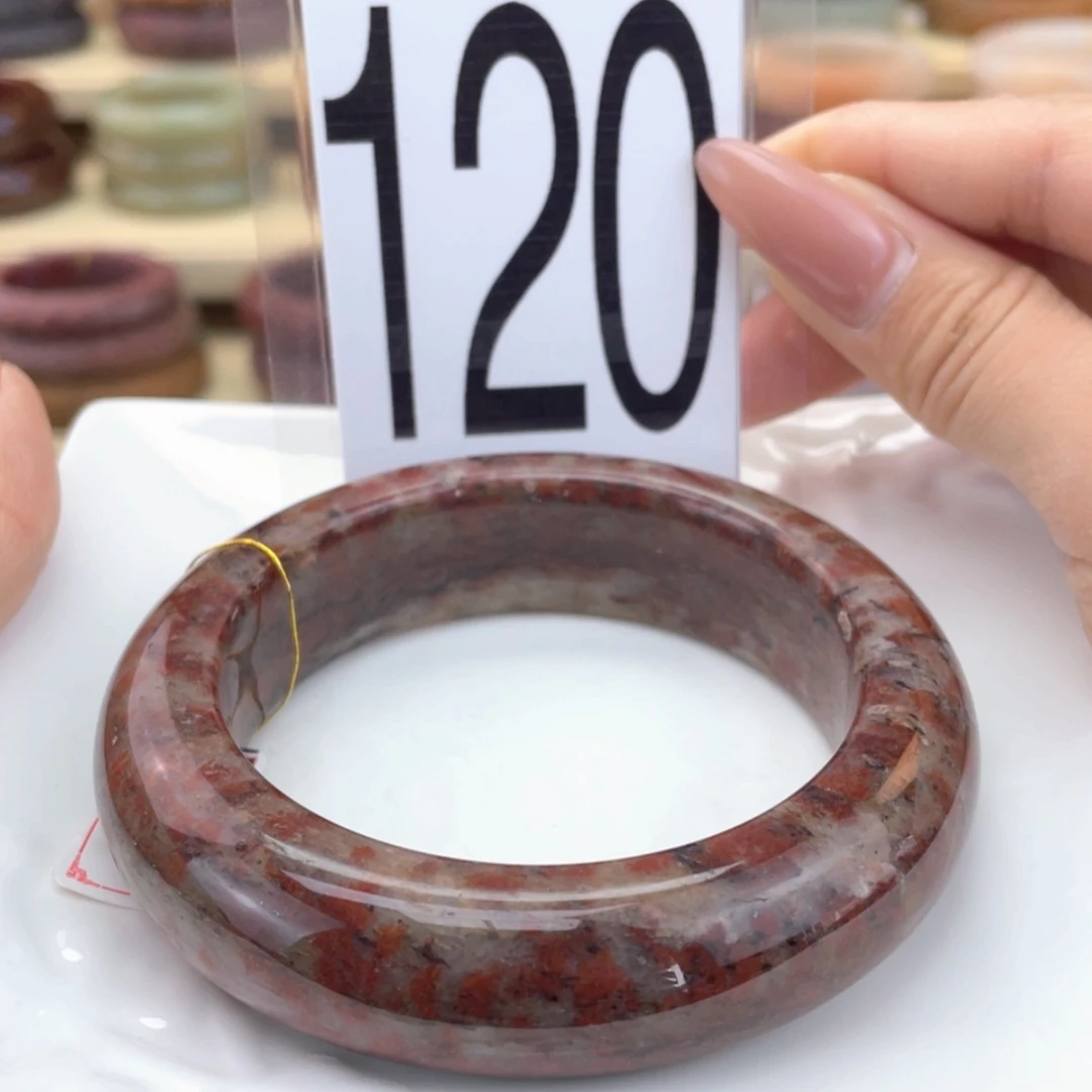 【闪购商品】石英质玉手镯未镶嵌