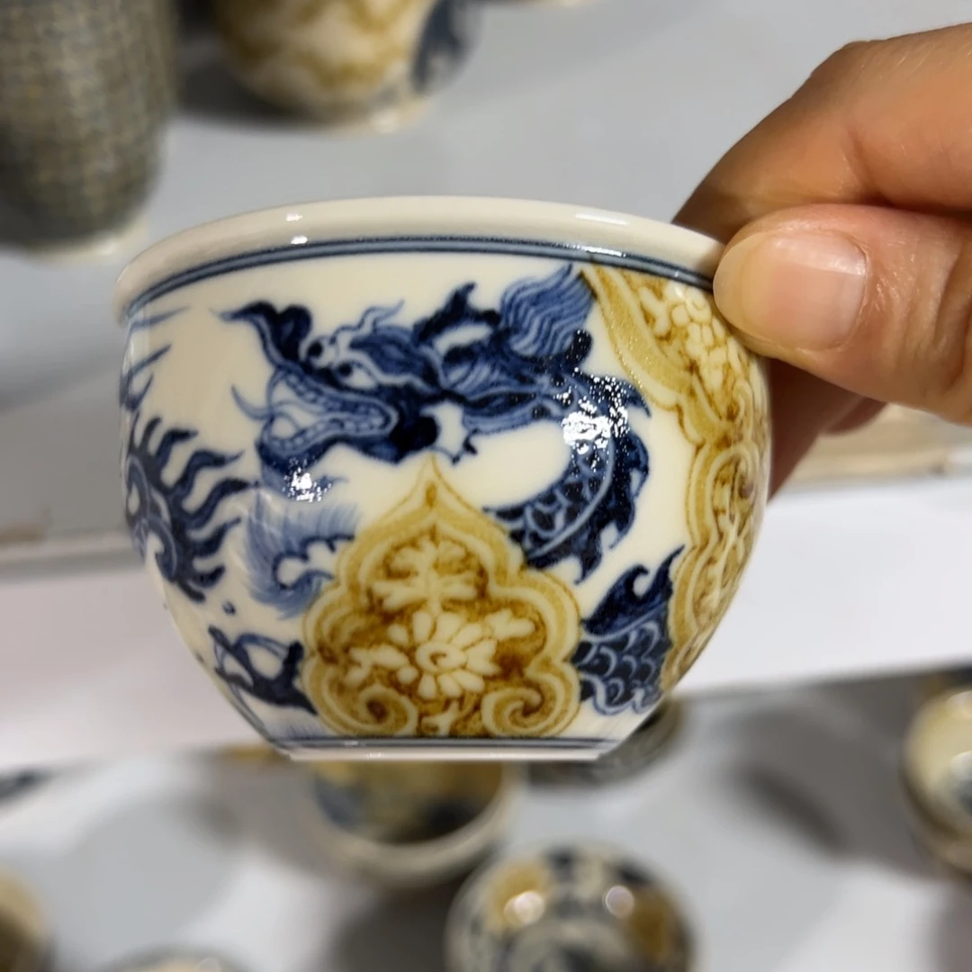 【闪购商品】陶瓷艺术有限公司
