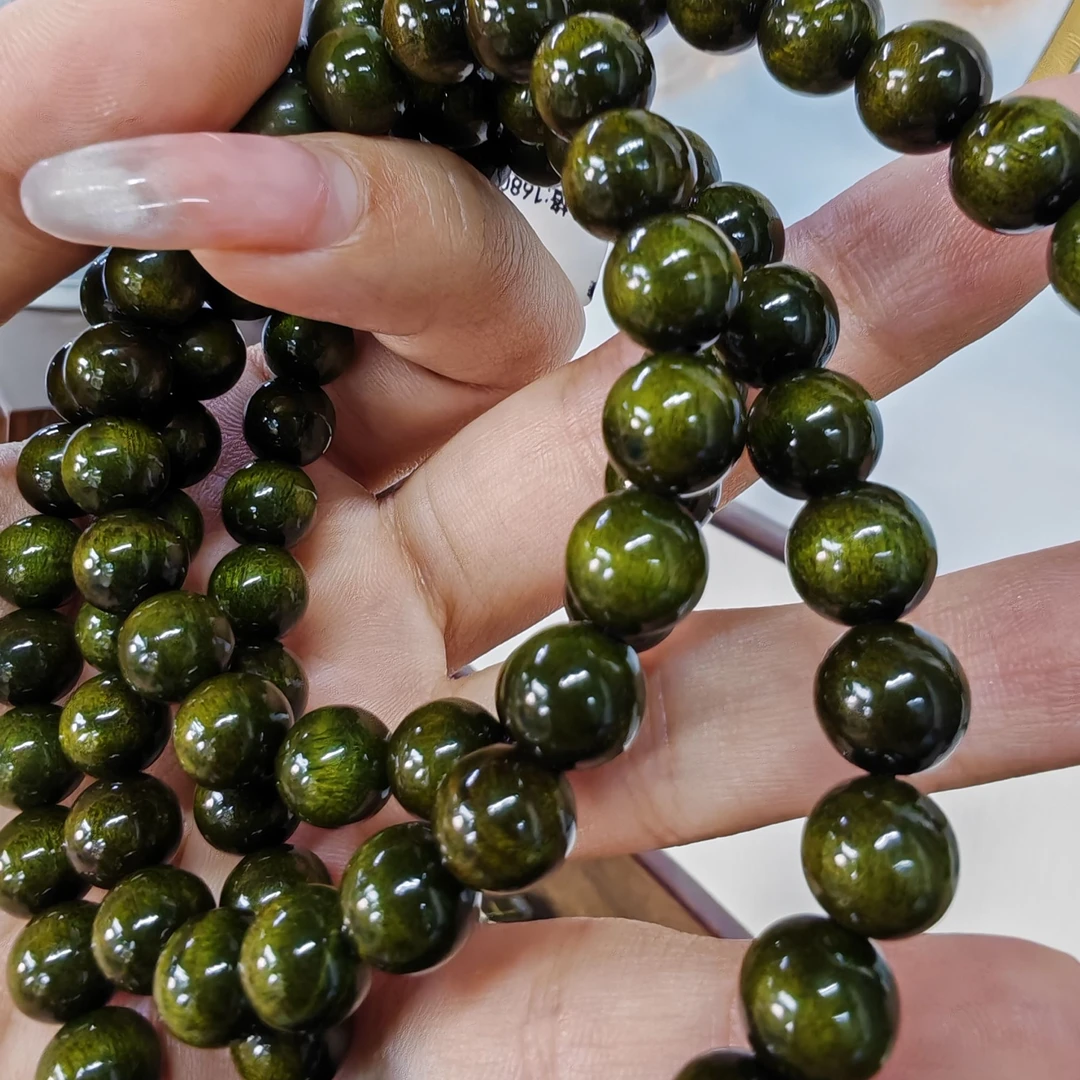 A28精品手串 S-0041（无礼盒）A40