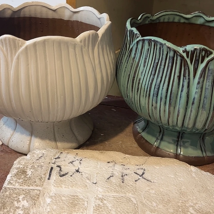 泥塑自产自销模式