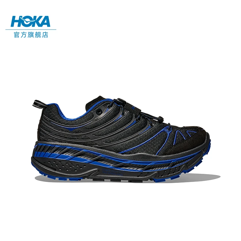 [休闲]HOKA ONE ONE 男女款全地形跑步鞋STINSON EVO「OG」舒适缓震