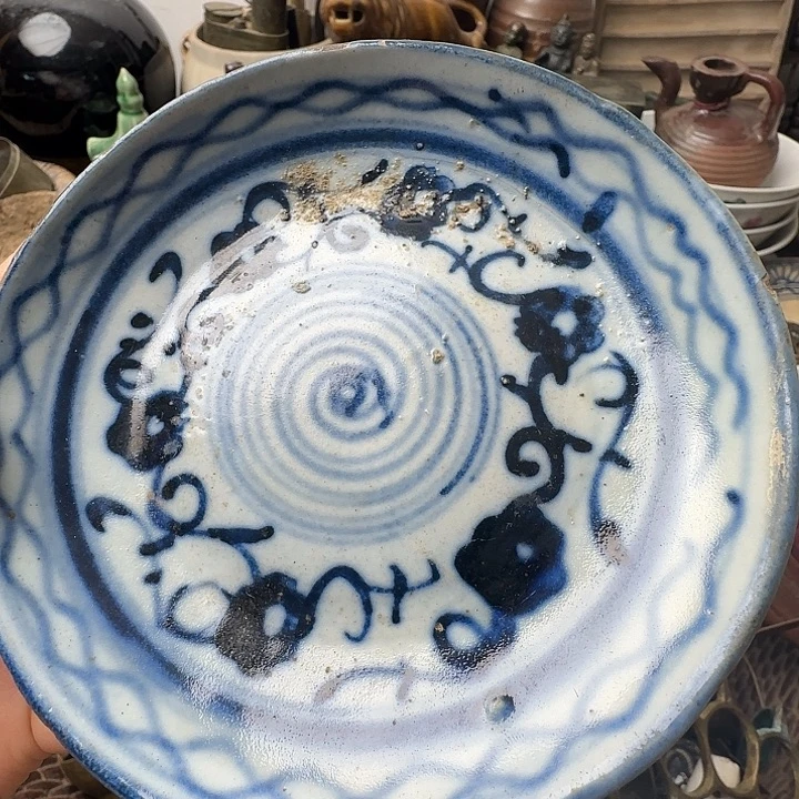 瓷片古艺阁工艺铺工艺铺