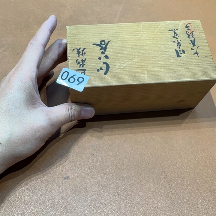 大***卫摆件阿达西日瓷摆件069