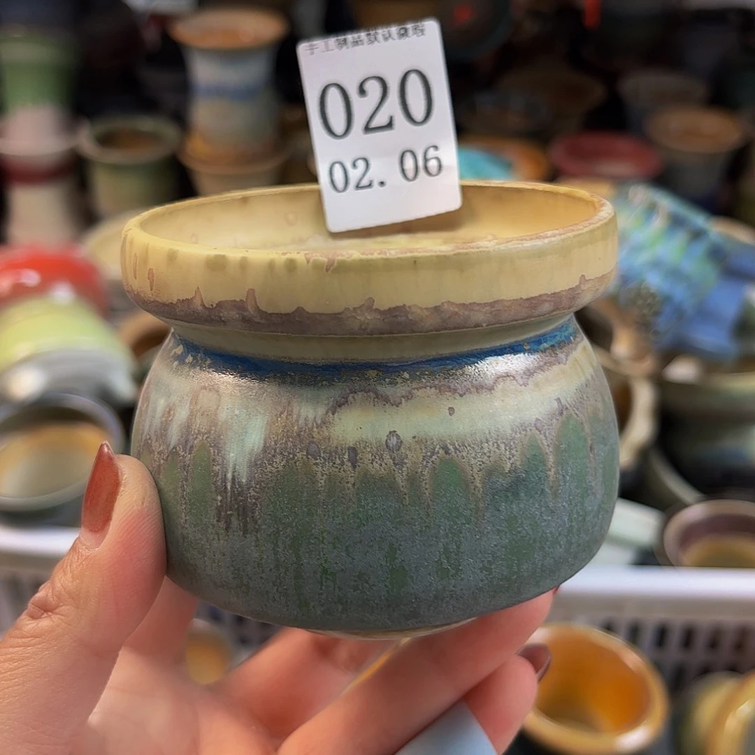 摆件景德镇陶瓷手工制作