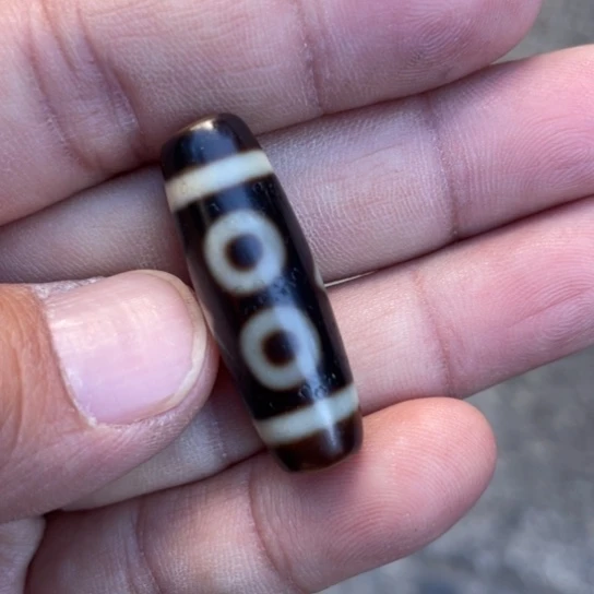 玛瑙/玉髓（覆膜）未镶嵌颈饰