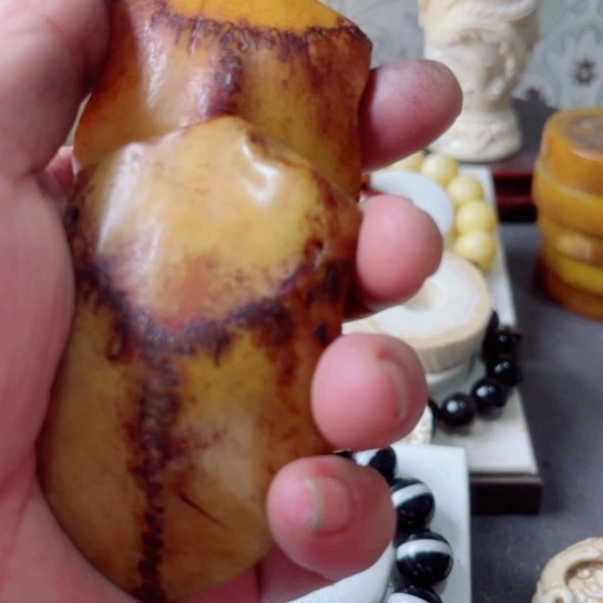 三届牌子黄色原料