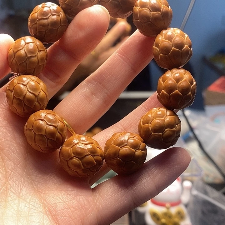 手串/手链橄榄核橄榄