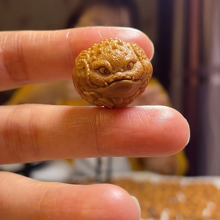 手串/手链橄榄核