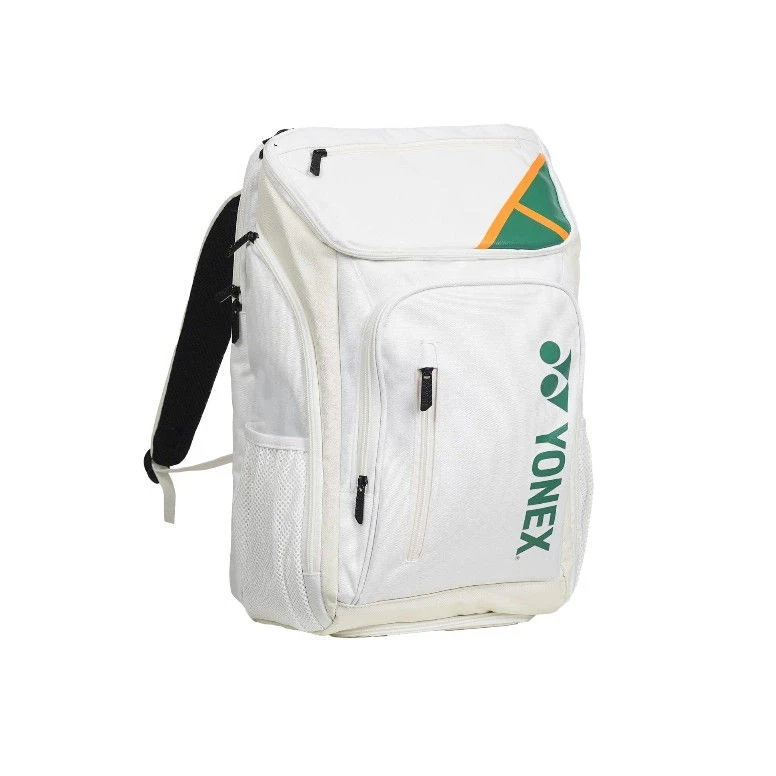 YONEX/尤尼克斯大容量运动双肩背包羽毛球包青少年训练包yy球鞋包