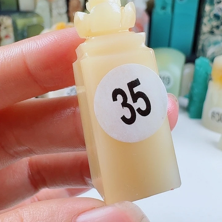 寿山石印石印石章料……