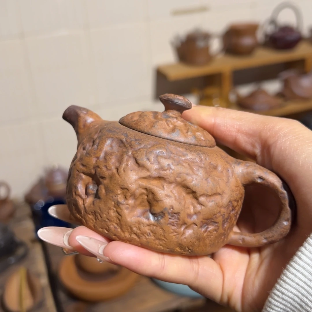 摆件陶陶瓷茶具福利活动69