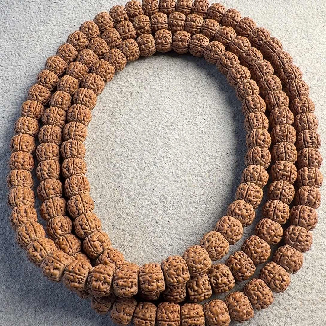 吊坠金刚菩提万选盘龙