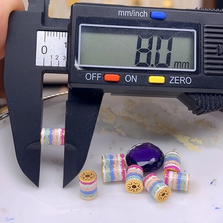 银S925镶嵌颈饰紫晶紫晶925镶嵌165