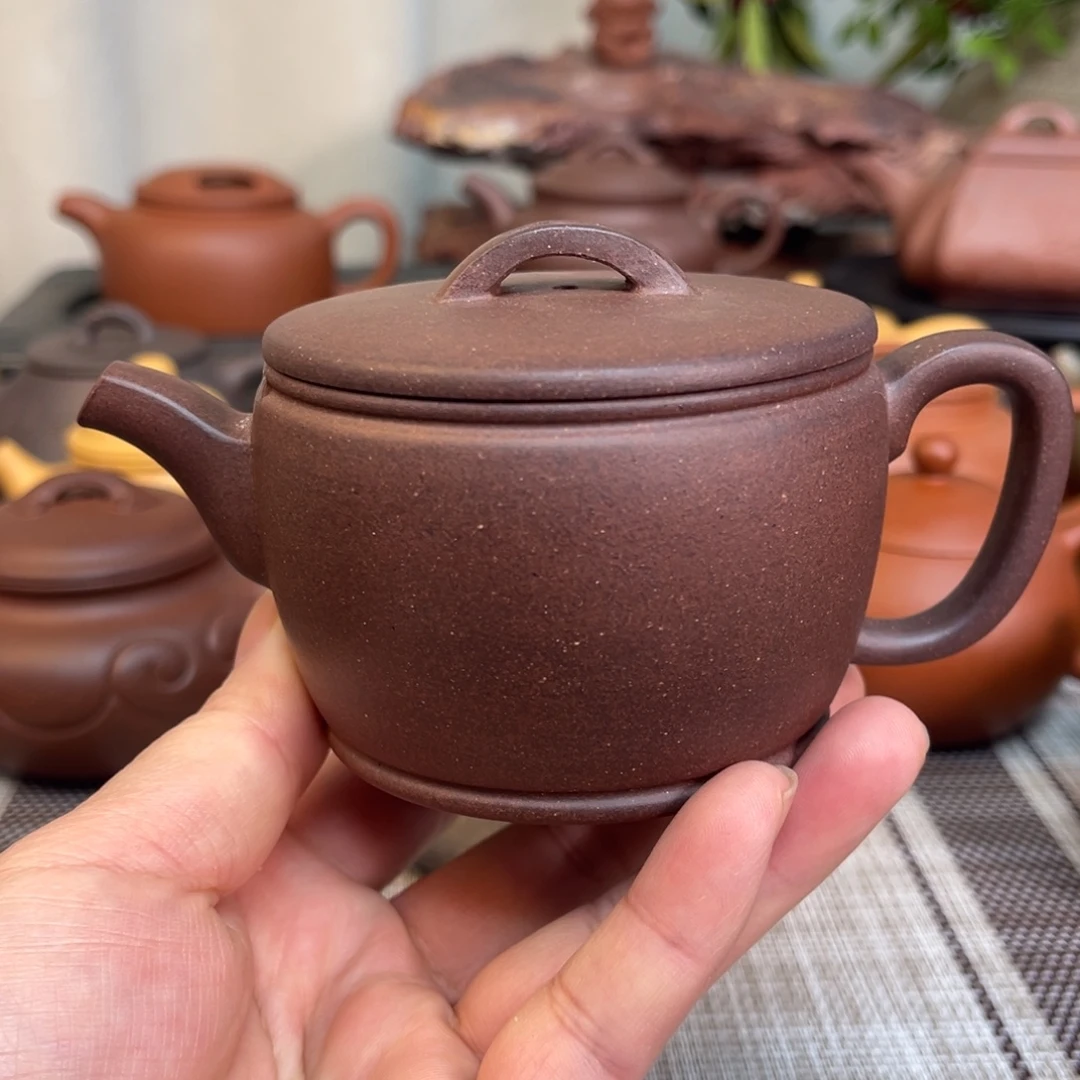 茶壶紫砂宜兴紫砂壶