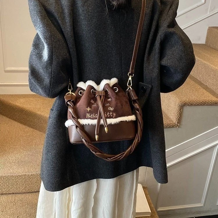 2025秋冬福袋包单肩包MDD-1759