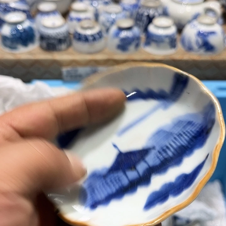 陶瓷茶玩榜第二十名