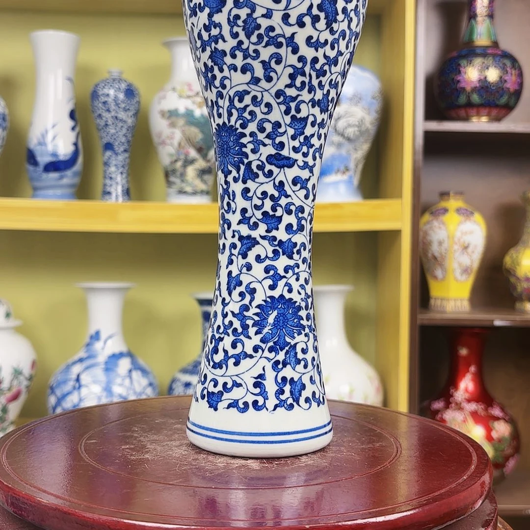 摆件景德镇陶瓷艺术摆件