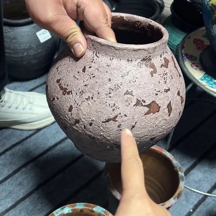 咖色收口高20口11默认打孔