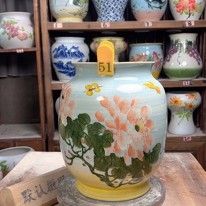 陶51 新款陶瓷陶瓷陶瓷陶瓷微瑕