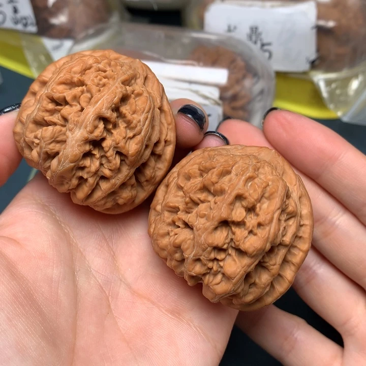 把件文玩核桃47-29491-0