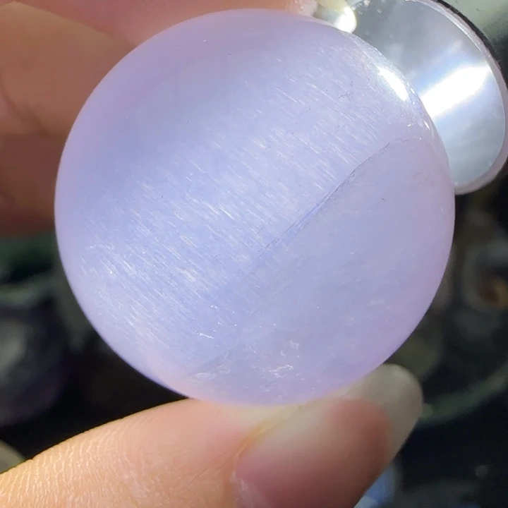未镶嵌摆件水晶e693