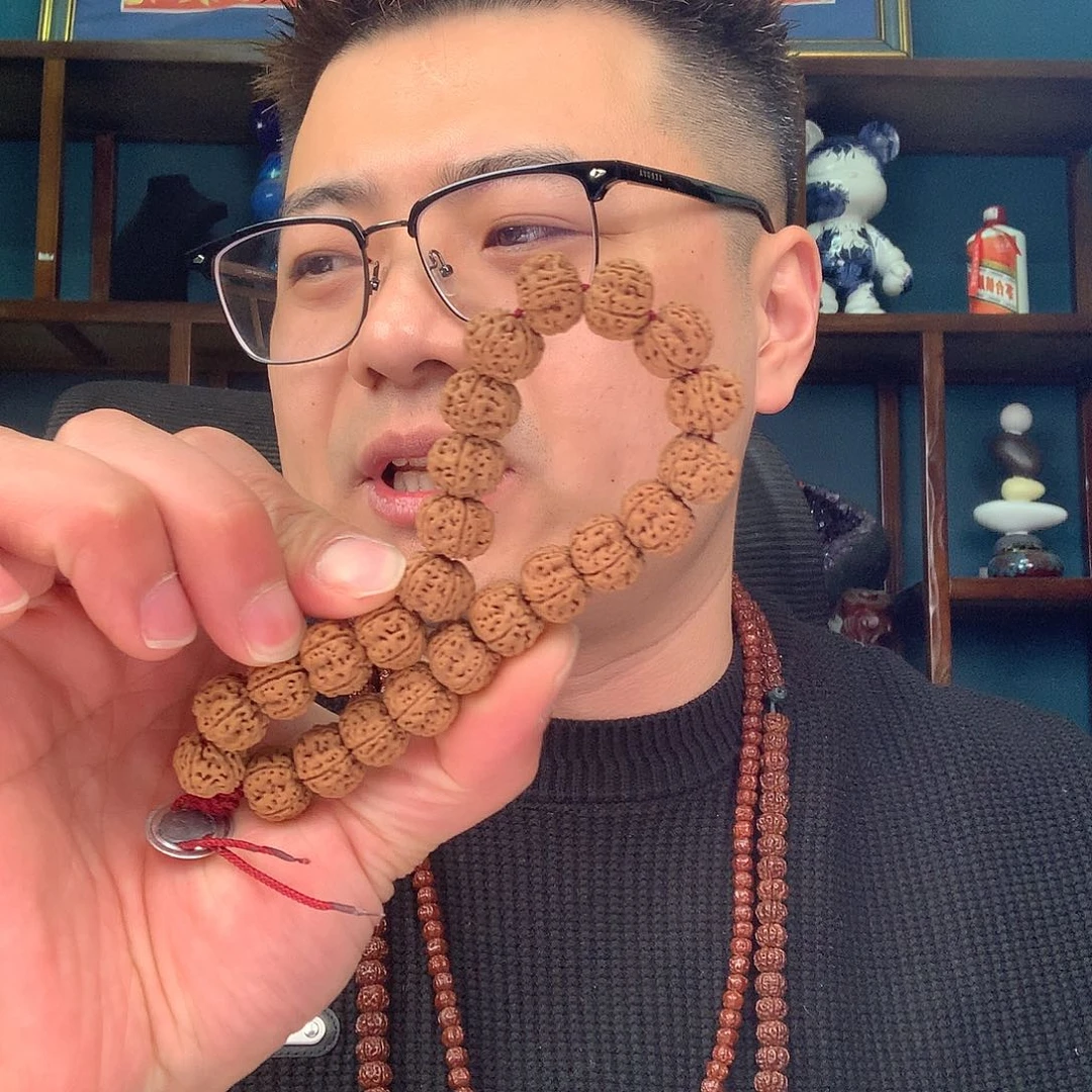 金刚菩提手串手串