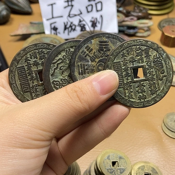 清***哥铜铜合金工艺品铜铜