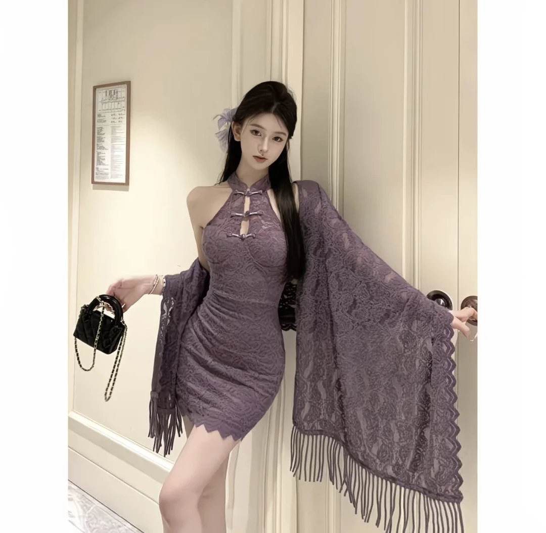 秋冬女装扣号直播间