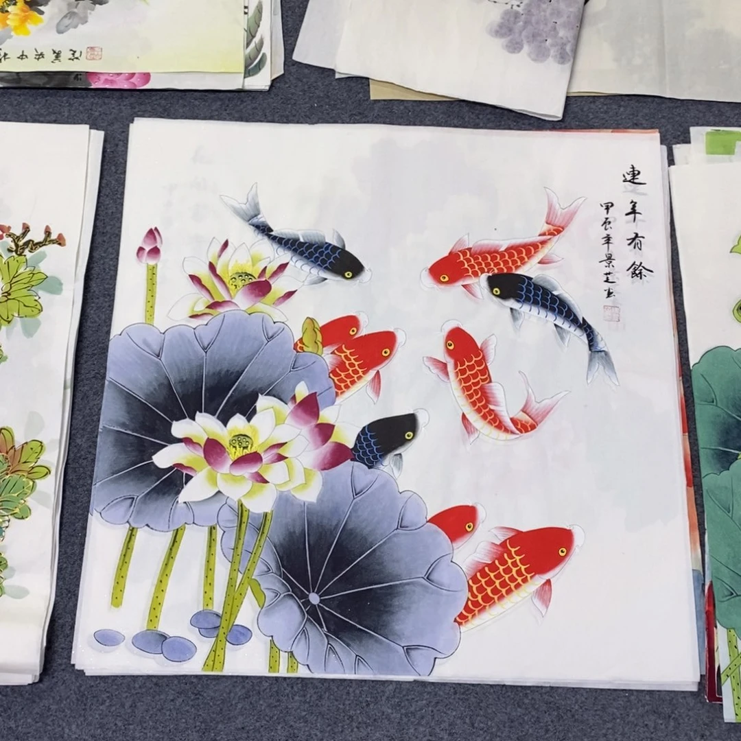 国画68✖️68画画画画画画画画