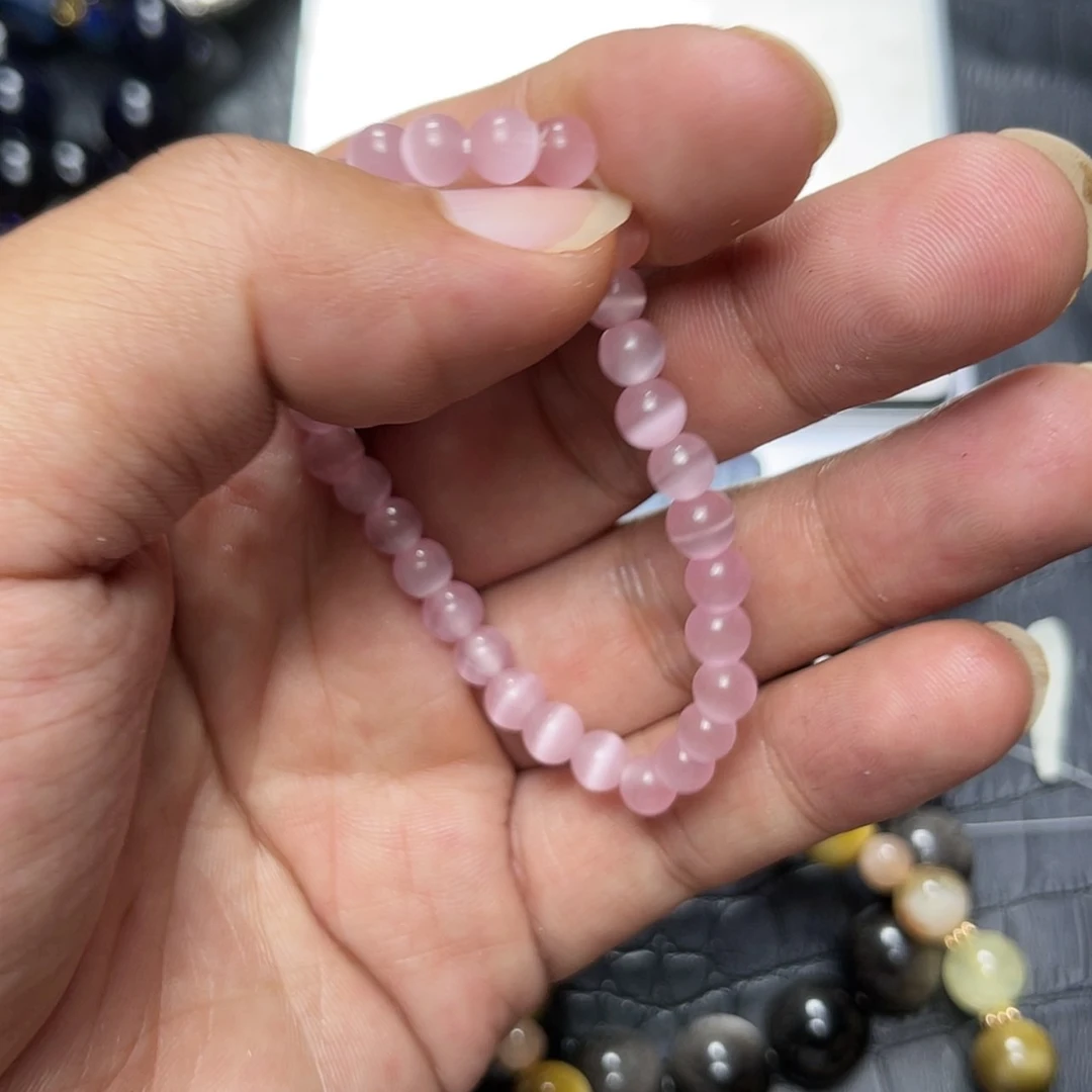 【闪购商品】未镶嵌手链水晶
