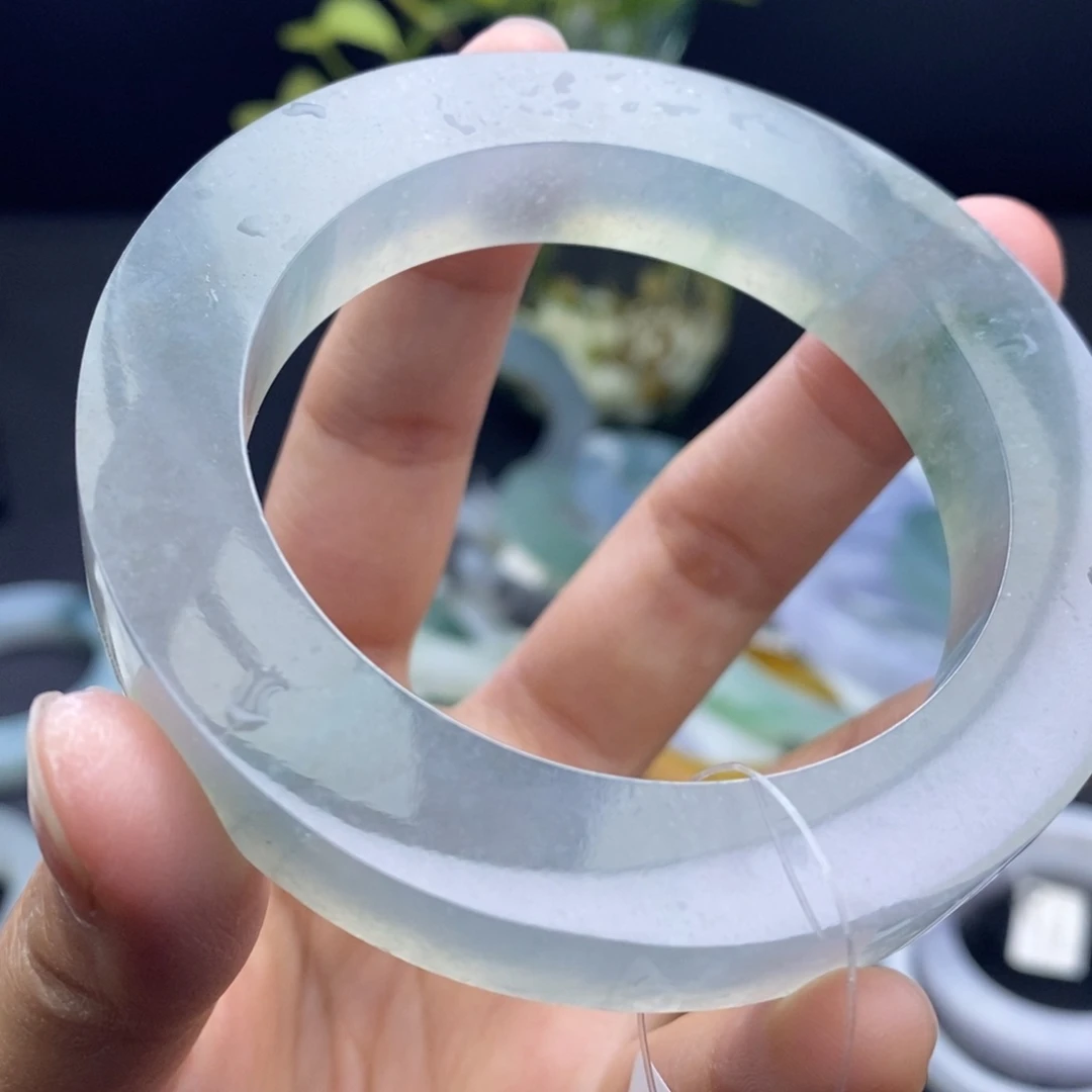 定制翡翠翡翠未镶嵌