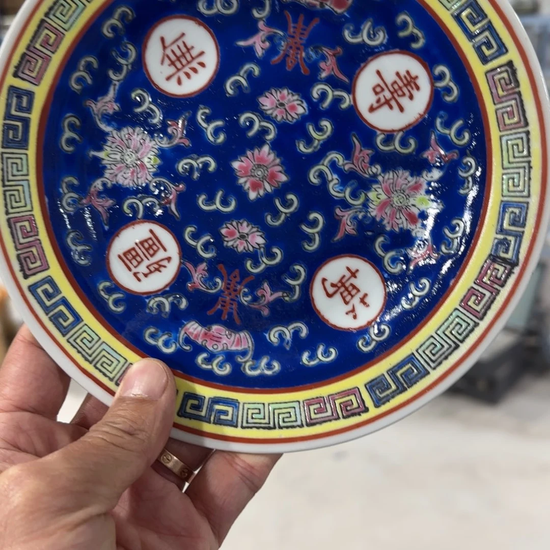 手绘瓷器，手绘瓷器