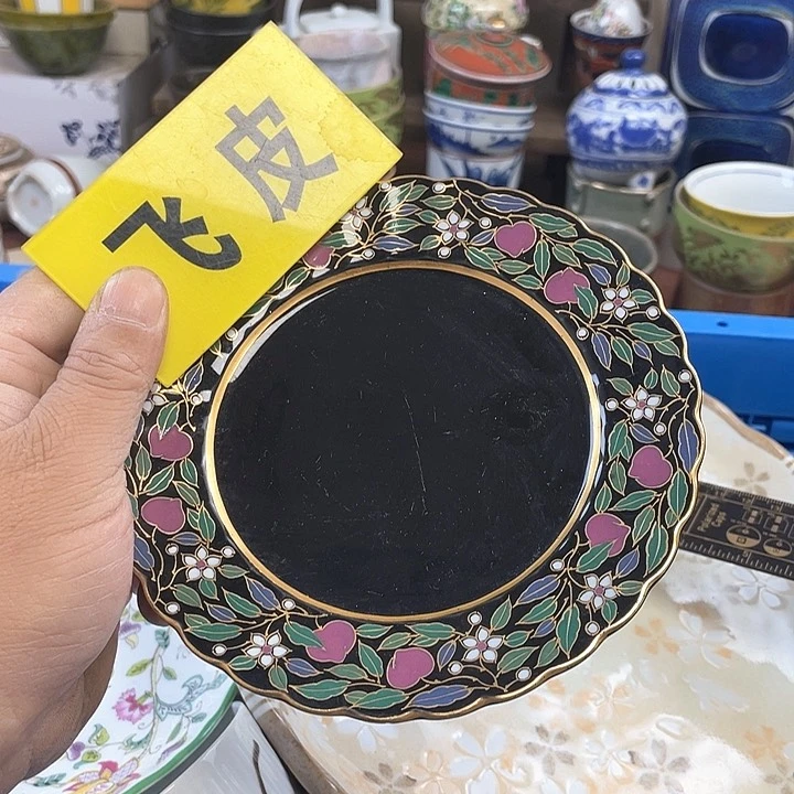 琉璃手工艺品开播了开播了开播了