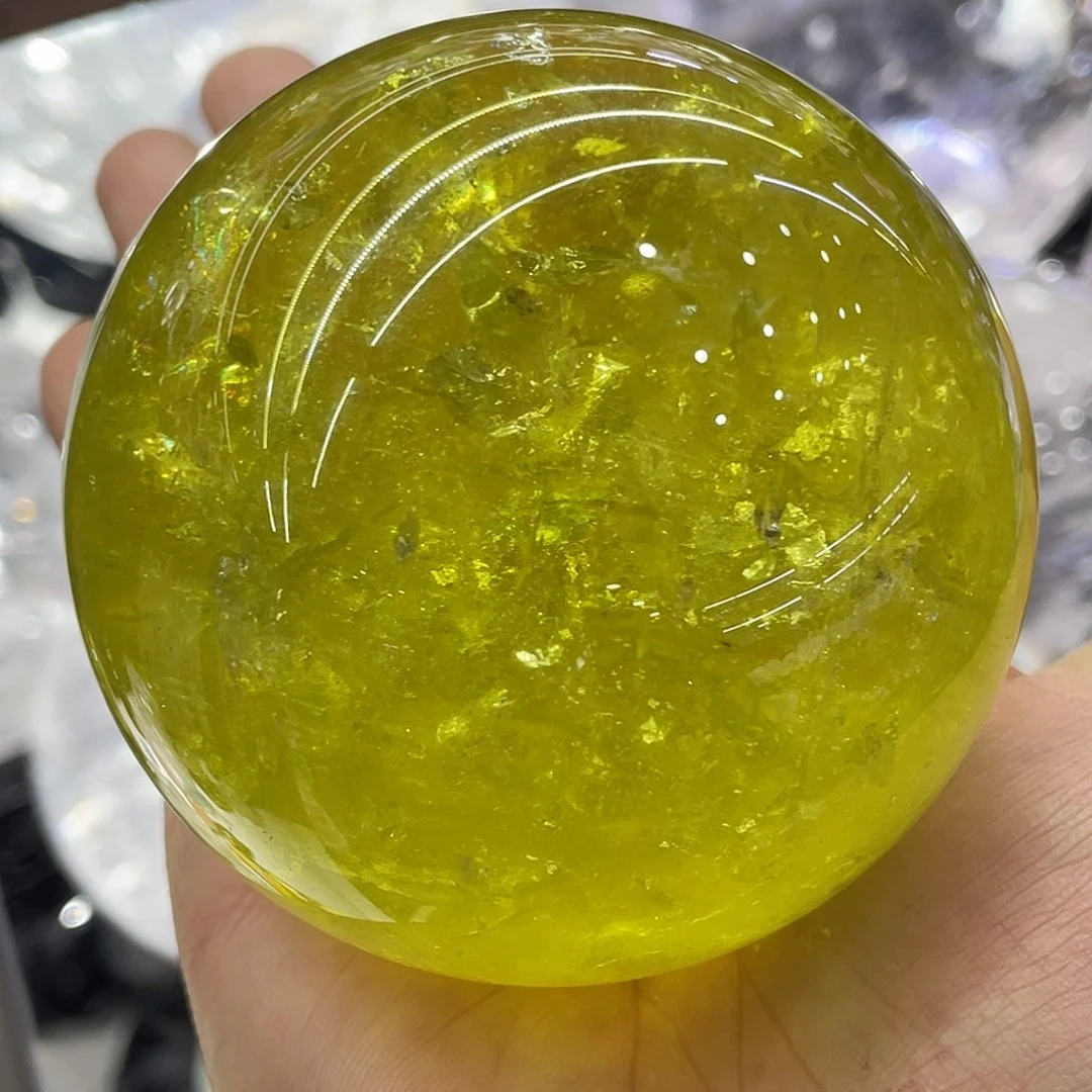 水晶水晶摆件未镶嵌
