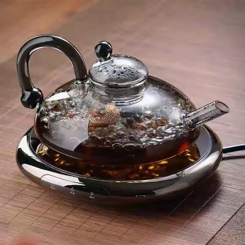 德茗堂 小坐 艾玛诗 电陶炉单炉自选 可联系客服选择各种型号都有