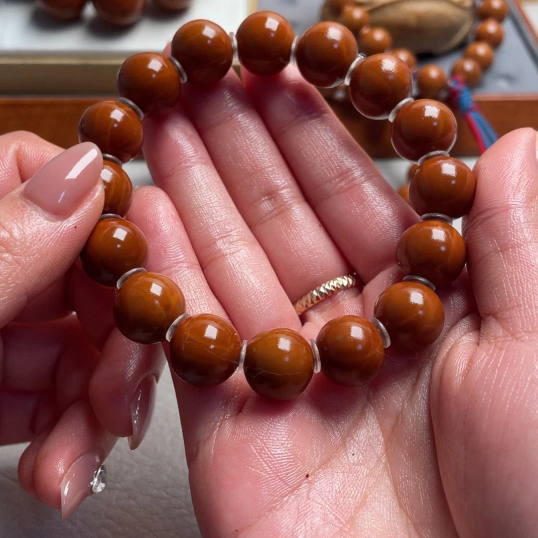 手串橄榄核橄榄核1.3